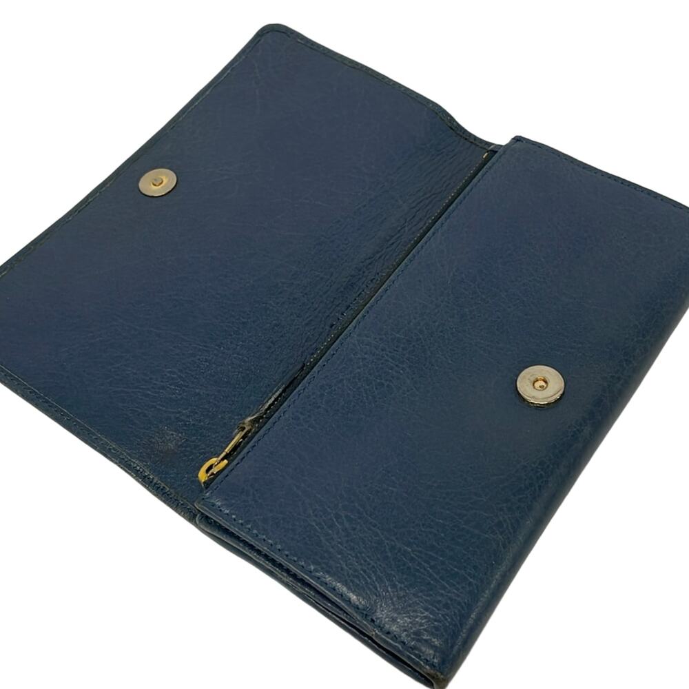 Balenciaga Giantmoney Long Wallet - Picture 3 of 7